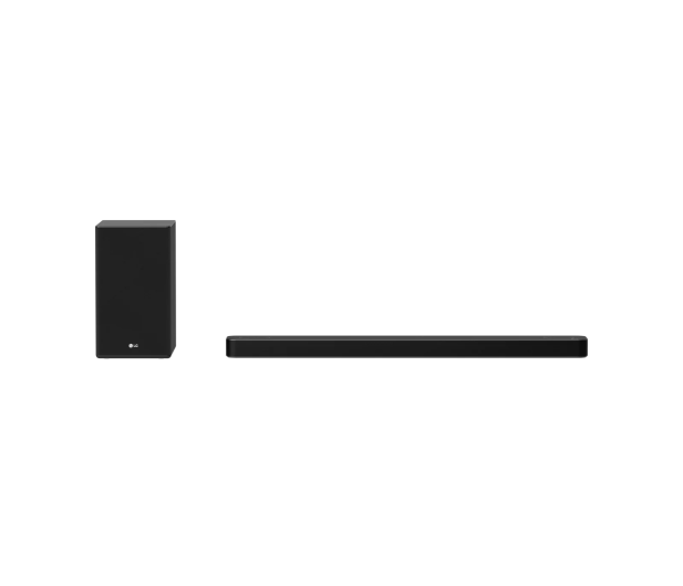 LG SP8YA 3.1.2 Wi-Fi Bluetooth AirPlay Chromecast Dolby Atmos - 1142545 - zdjęcie 2
